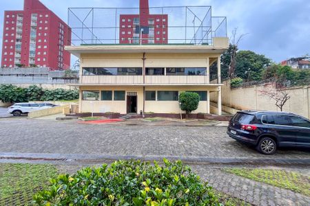 Apartamento para alugar com 72m², 3 quartos e 1 vaga Apartamento para alugar com 72m², 3 quartos e 1 vagaVista da Sacada