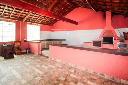 Apartamento para alugar com 72m², 3 quartos e 1 vaga Apartamento para alugar com 72m², 3 quartos e 1 vagaChurrasqueira