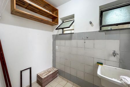Apartamento para alugar com 72m², 3 quartos e 1 vaga Apartamento para alugar com 72m², 3 quartos e 1 vagaÁrea de Serviço