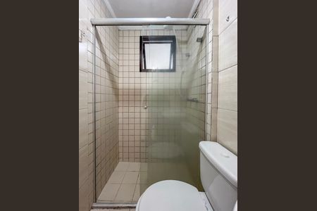 Apartamento para alugar com 72m², 3 quartos e 1 vaga Apartamento para alugar com 72m², 3 quartos e 1 vagaBanheiro 1