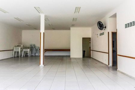 Apartamento para alugar com 72m², 3 quartos e 1 vaga Apartamento para alugar com 72m², 3 quartos e 1 vagaSalão de Festas