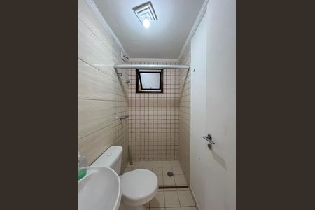 Apartamento para alugar com 72m², 3 quartos e 1 vaga Apartamento para alugar com 72m², 3 quartos e 1 vagaBanheiro 2