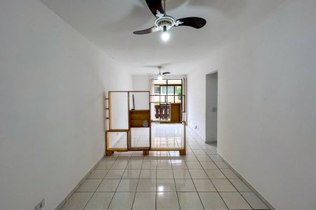 Sala de apartamento para alugar com 3 quartos, 72m² em Sacomã, São Paulo