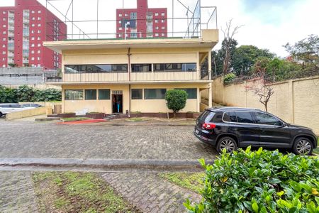 Apartamento para alugar com 72m², 3 quartos e 1 vaga Apartamento para alugar com 72m², 3 quartos e 1 vagaVista do Quarto 3