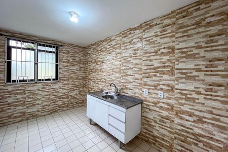 Apartamento para alugar com 72m², 3 quartos e 1 vaga Apartamento para alugar com 72m², 3 quartos e 1 vagaCozinha
