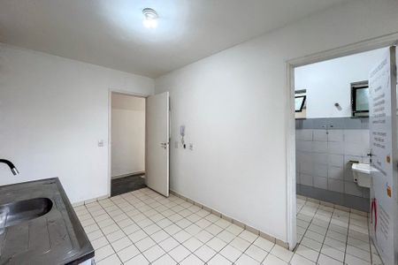 Apartamento para alugar com 72m², 3 quartos e 1 vaga Apartamento para alugar com 72m², 3 quartos e 1 vagaCozinha