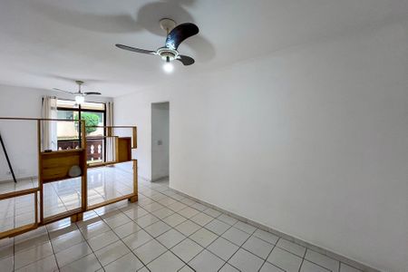 Sala de apartamento para alugar com 3 quartos, 72m² em Sacomã, São Paulo