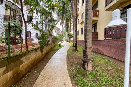 Apartamento para alugar com 72m², 3 quartos e 1 vaga Apartamento para alugar com 72m², 3 quartos e 1 vagaÁrea comum