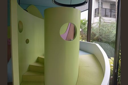Apartamento para alugar com 245m², 3 quartos e 2 vagas