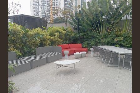 Apartamento para alugar com 245m², 3 quartos e 2 vagas