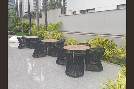 Apartamento para alugar com 245m², 3 quartos e 2 vagas