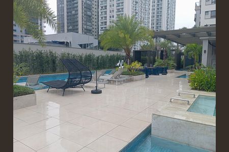 Apartamento para alugar com 245m², 3 quartos e 2 vagas
