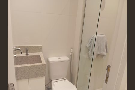 Apartamento para alugar com 245m², 3 quartos e 2 vagas