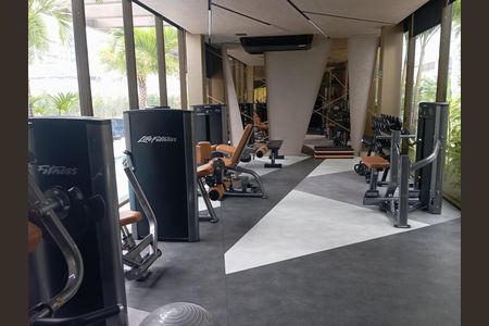 Apartamento para alugar com 245m², 3 quartos e 2 vagas