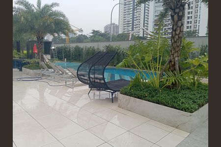 Apartamento para alugar com 245m², 3 quartos e 2 vagas