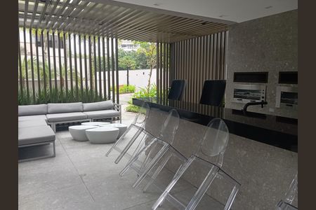 Apartamento para alugar com 245m², 3 quartos e 2 vagas Apartamento para alugar com 245m², 3 quartos e 2 vagasChurrasqueira