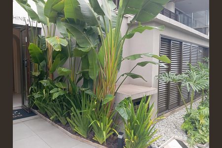 Apartamento para alugar com 245m², 3 quartos e 2 vagas