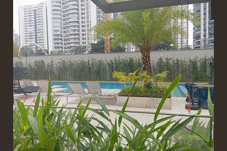 Apartamento para alugar com 245m², 3 quartos e 2 vagas Apartamento para alugar com 245m², 3 quartos e 2 vagasPiscina