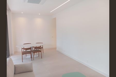Apartamento para alugar com 245m², 3 quartos e 2 vagas