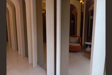 Apartamento para alugar com 245m², 3 quartos e 2 vagas
