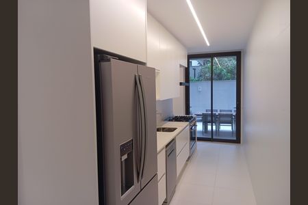 Apartamento para alugar com 245m², 3 quartos e 2 vagas