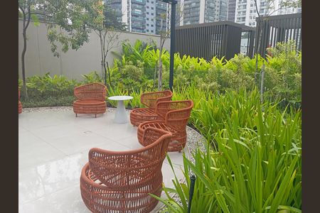 Apartamento para alugar com 245m², 3 quartos e 2 vagas Apartamento para alugar com 245m², 3 quartos e 2 vagasÁrea comum