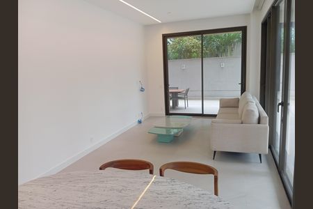 Apartamento para alugar com 245m², 3 quartos e 2 vagas