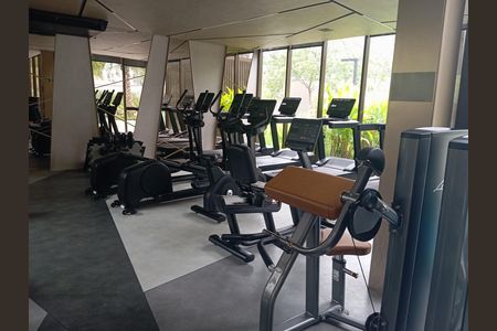 Apartamento para alugar com 245m², 3 quartos e 2 vagas