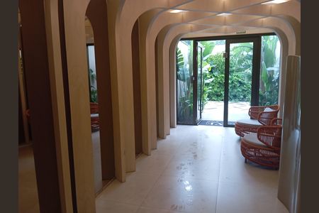 Apartamento para alugar com 245m², 3 quartos e 2 vagas