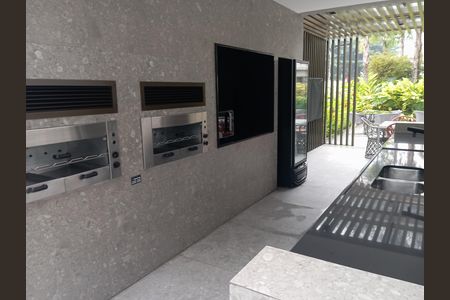 Apartamento para alugar com 245m², 3 quartos e 2 vagas Apartamento para alugar com 245m², 3 quartos e 2 vagasChurrasqueira