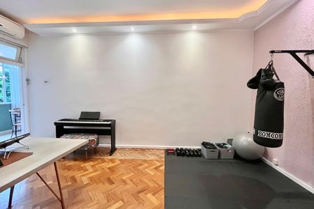 Apartamento à venda com 295m², 4 quartos e 2 vagas