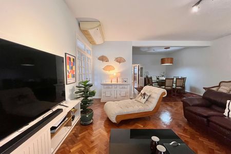 Apartamento à venda com 295m², 4 quartos e 2 vagas