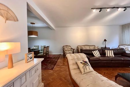 Apartamento à venda com 4 quartos, 295m² em Copacabana, Rio de Janeiro