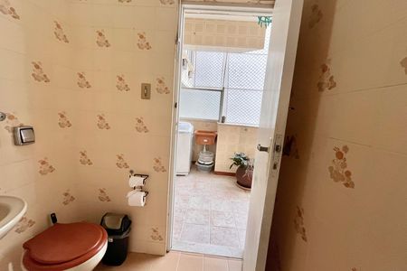 Apartamento à venda com 295m², 4 quartos e 2 vagas