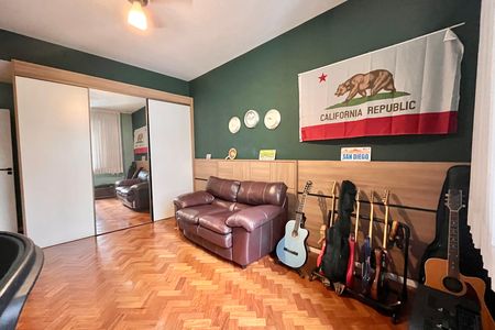 Apartamento à venda com 295m², 4 quartos e 2 vagas
