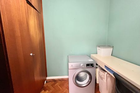 Apartamento à venda com 295m², 4 quartos e 2 vagas