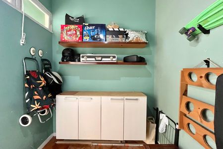 Apartamento à venda com 295m², 4 quartos e 2 vagas