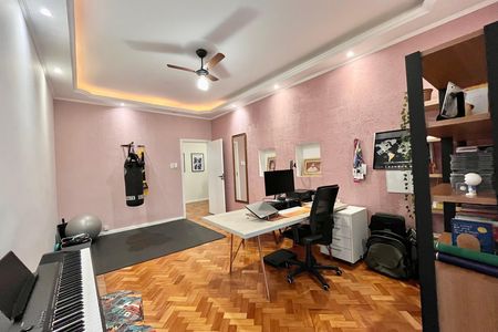 Apartamento à venda com 295m², 4 quartos e 2 vagas