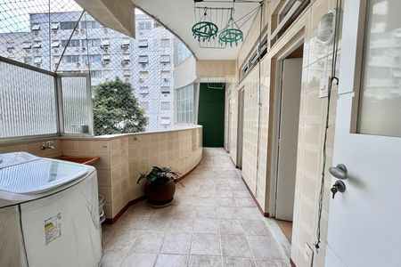 Apartamento à venda com 295m², 4 quartos e 2 vagas