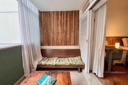Apartamento à venda com 295m², 4 quartos e 2 vagas