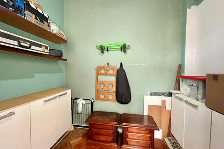 Apartamento à venda com 295m², 4 quartos e 2 vagas