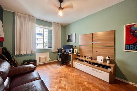 Apartamento à venda com 295m², 4 quartos e 2 vagas