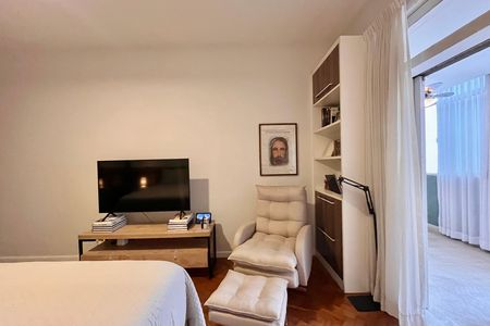 Apartamento à venda com 295m², 4 quartos e 2 vagas