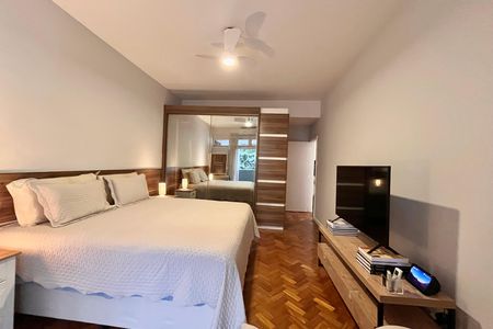 Apartamento à venda com 295m², 4 quartos e 2 vagas