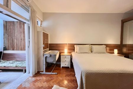 Apartamento à venda com 295m², 4 quartos e 2 vagas