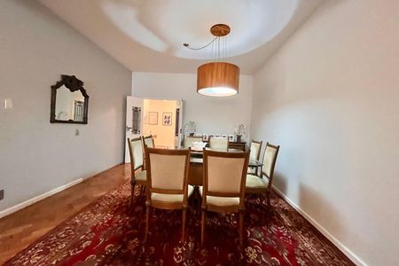 Apartamento à venda com 295m², 4 quartos e 2 vagas
