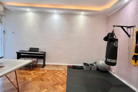 Apartamento à venda com 295m², 4 quartos e 2 vagas