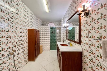 Apartamento à venda com 295m², 4 quartos e 2 vagas