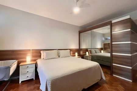 Apartamento à venda com 295m², 4 quartos e 2 vagas