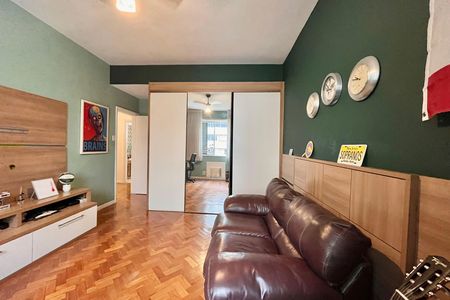Apartamento à venda com 295m², 4 quartos e 2 vagas